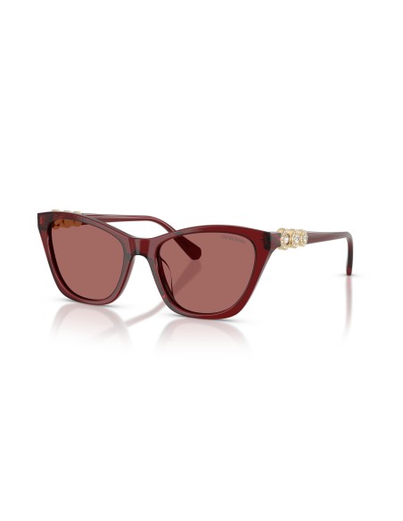 SWAROVSKI - SK6068U - 107369 - 54