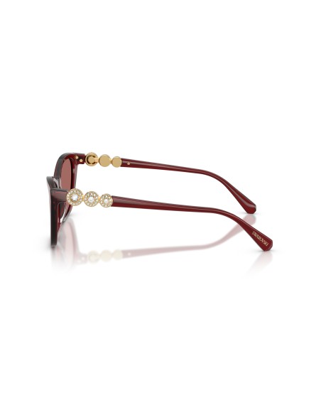 SWAROVSKI - SK6068U - 107369 - 54