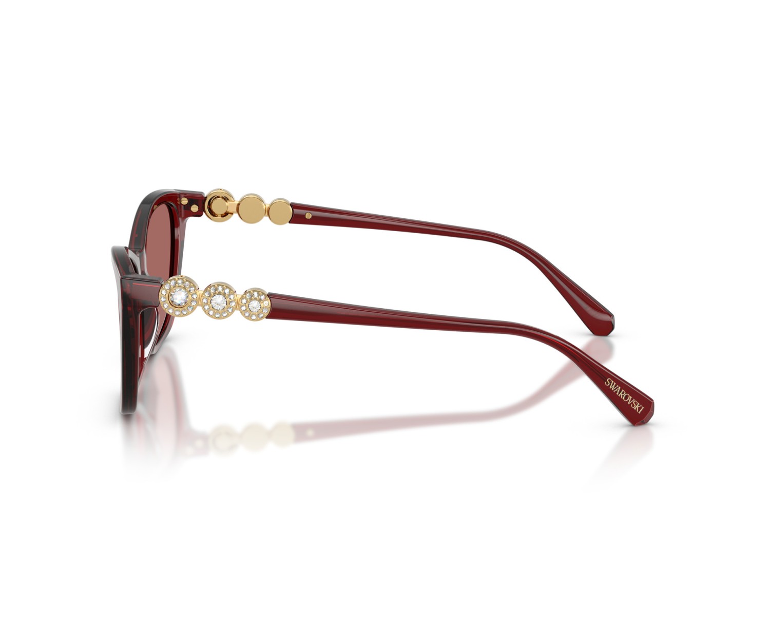 SWAROVSKI - SK6068U - 107369 - 54