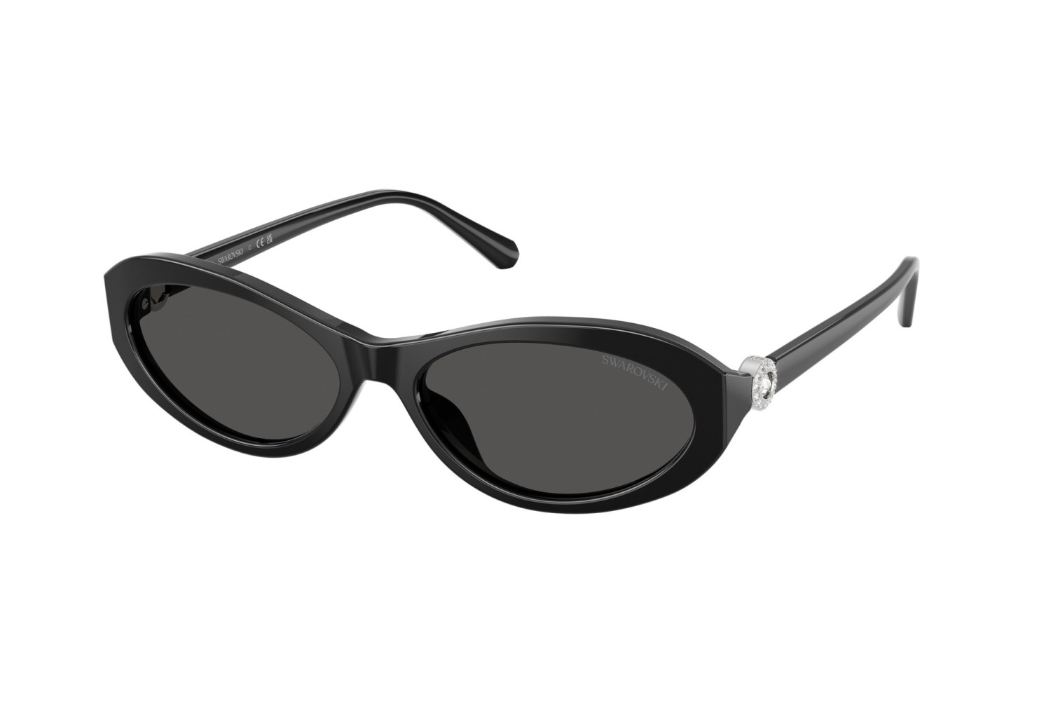 SWAROVSKI - SK6069U - 103887 - 56