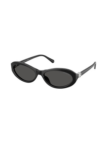 SWAROVSKI - SK6069U - 103887 - 56