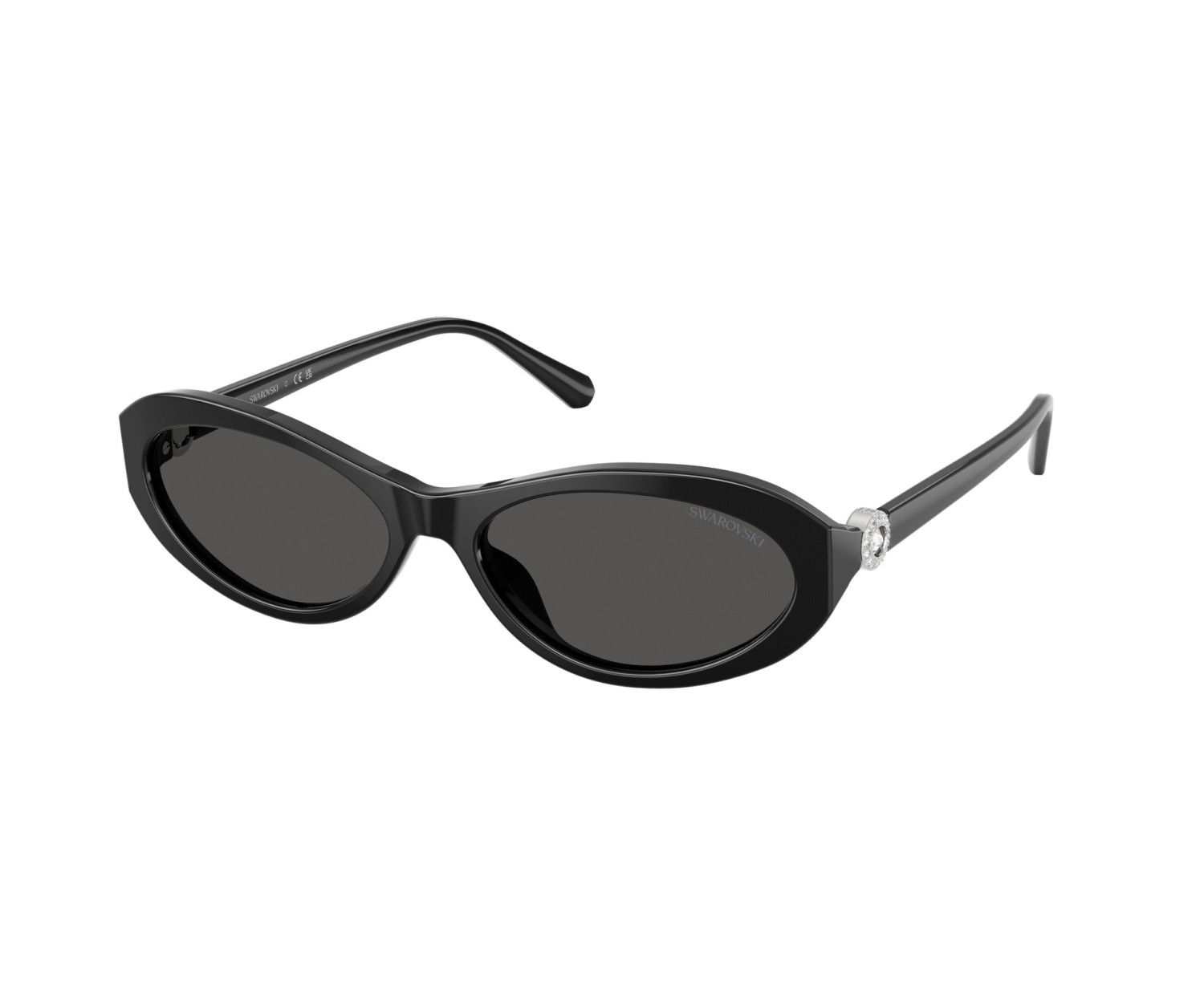 SWAROVSKI - SK6069U - 103887 - 56