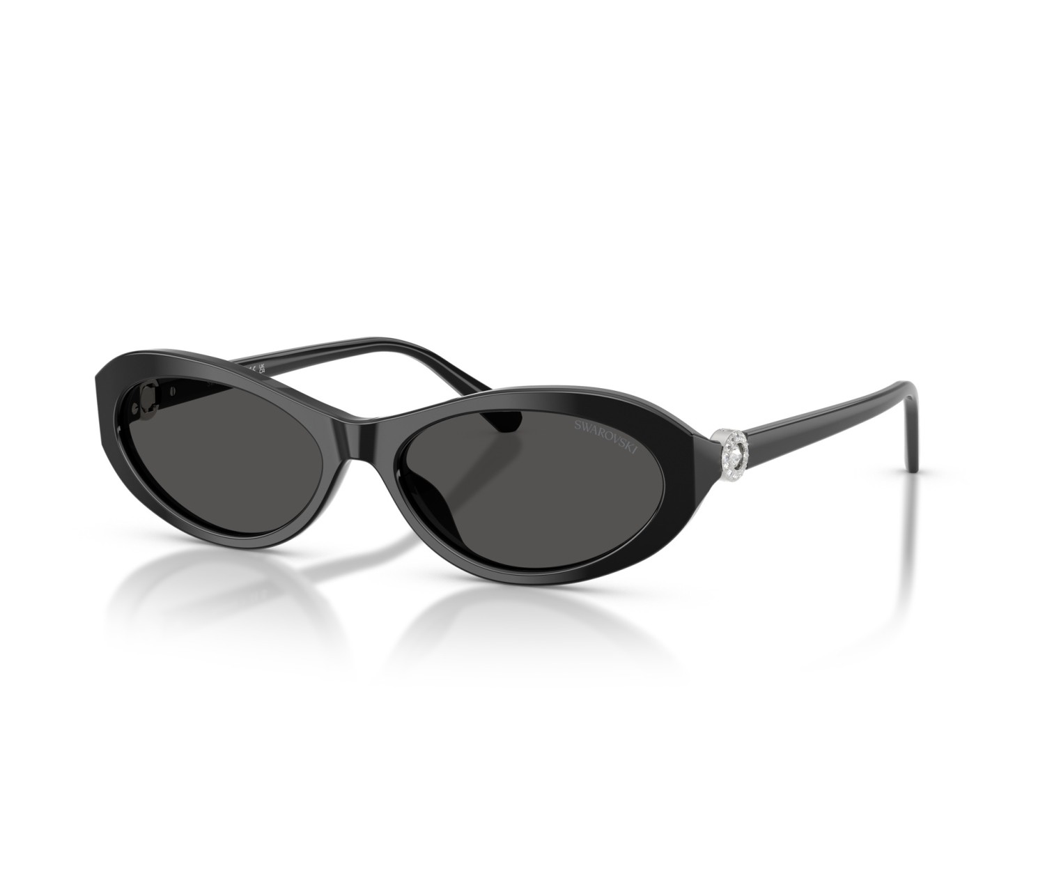 SWAROVSKI - SK6069U - 103887 - 56