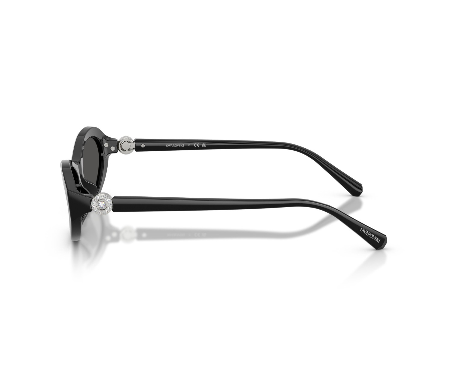 SWAROVSKI - SK6069U - 103887 - 56