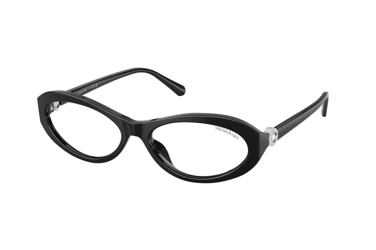 SWAROVSKI - SK6069U - 1038M3 - 56