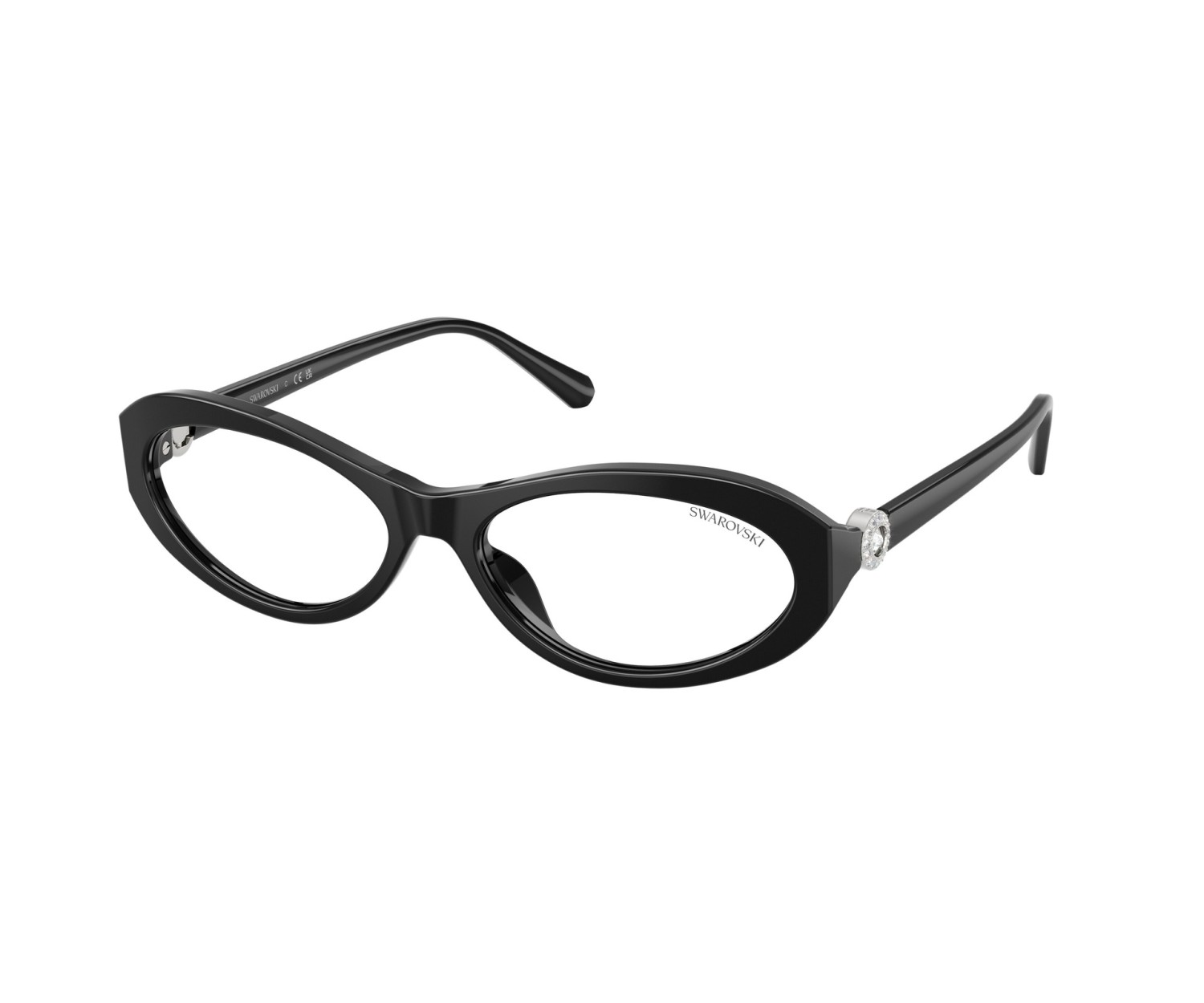 SWAROVSKI - SK6069U - 1038M3 - 56
