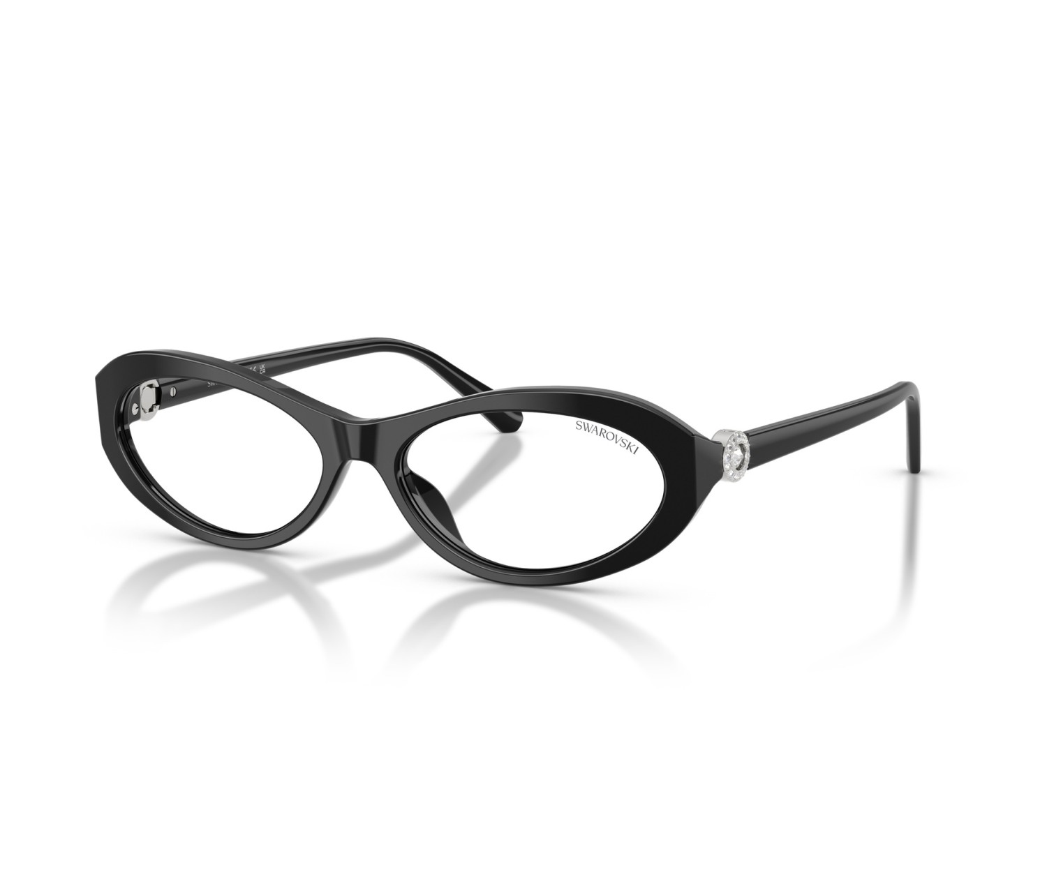 SWAROVSKI - SK6069U - 1038M3 - 56