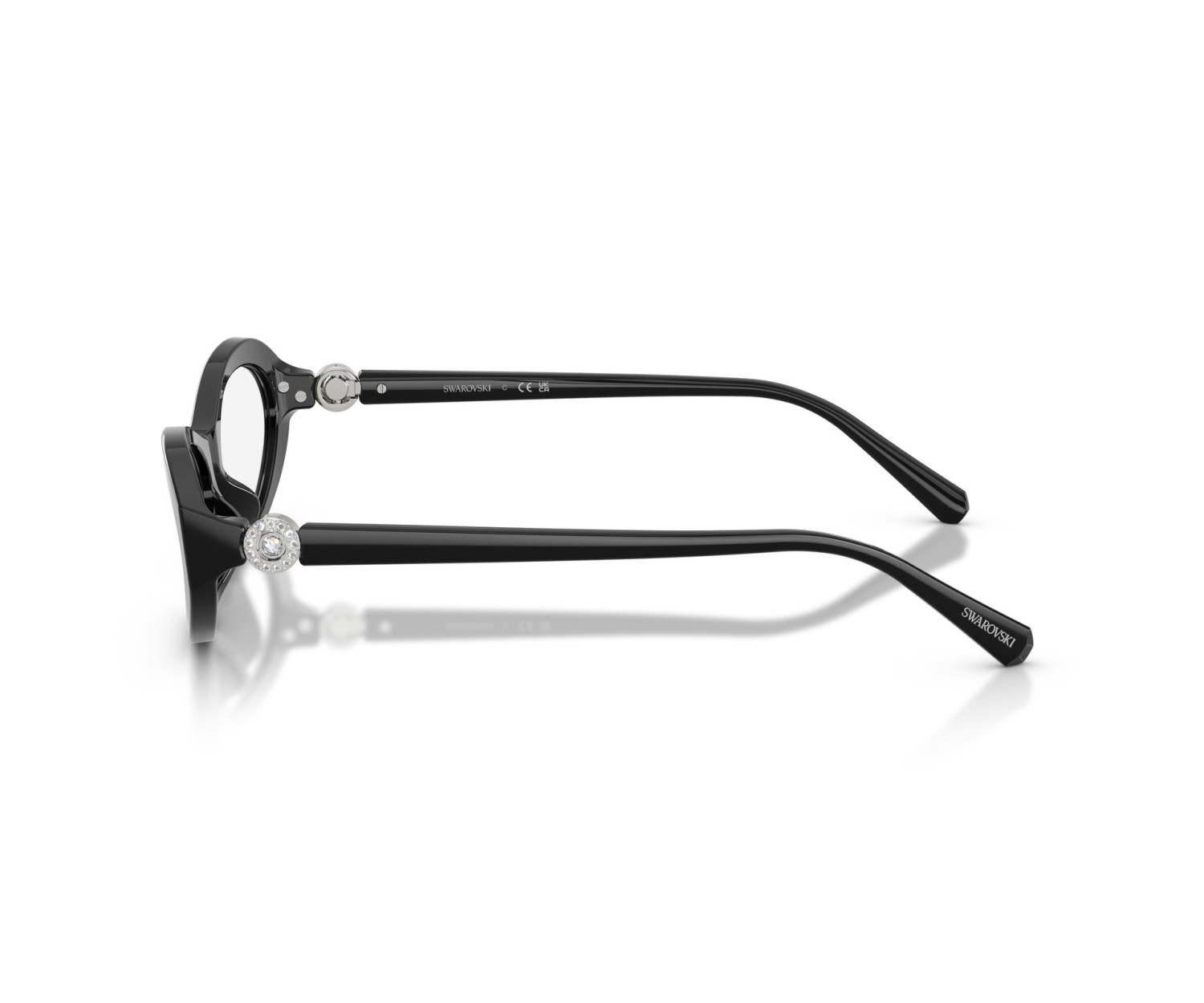 SWAROVSKI - SK6069U - 1038M3 - 56