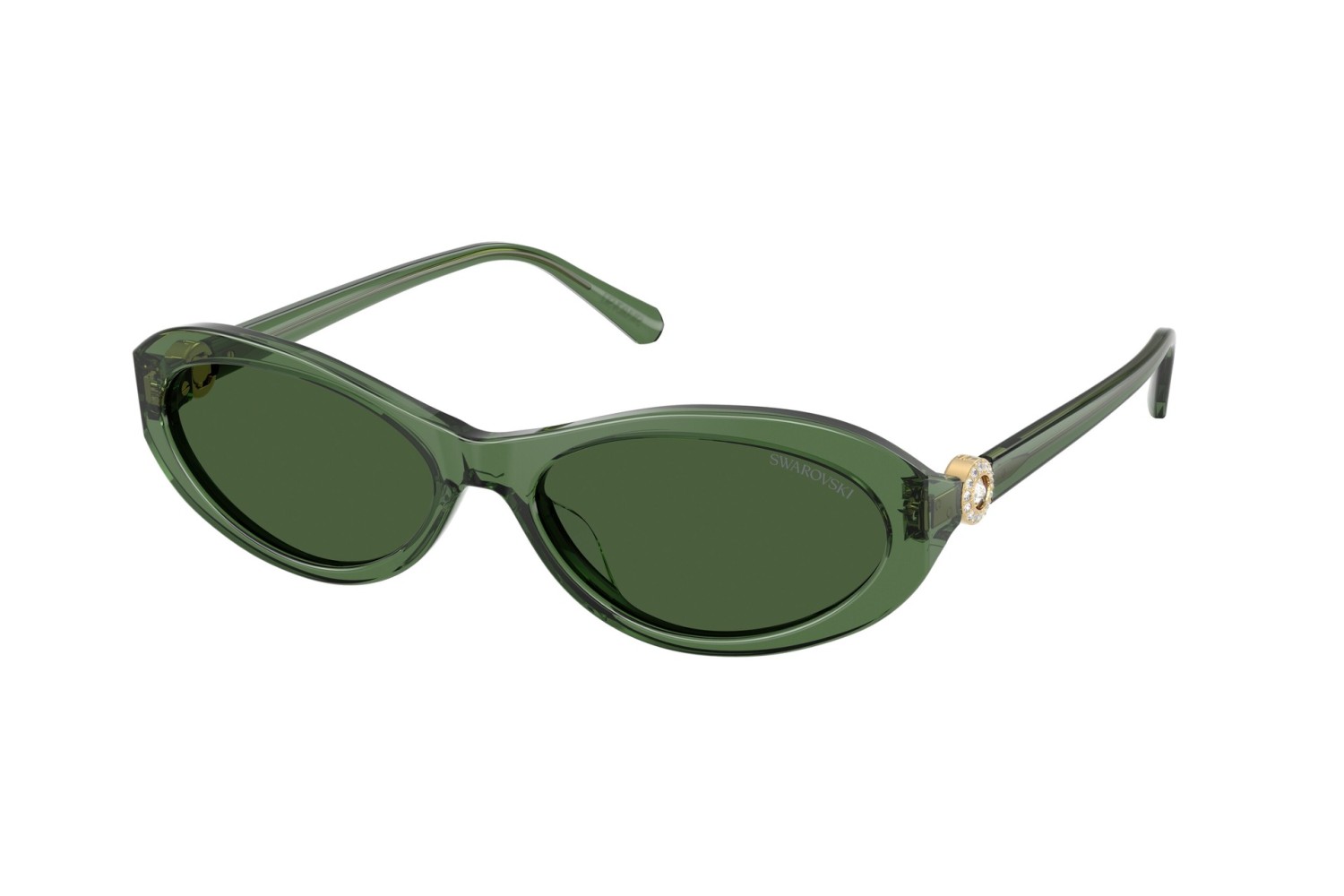 SWAROVSKI - SK6069U - 108571 - 56