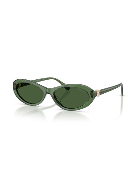 SWAROVSKI - SK6069U - 108571 - 56