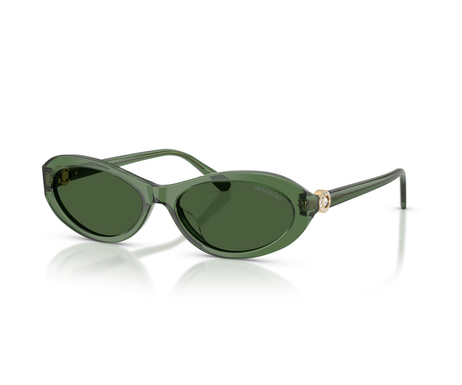 SWAROVSKI - SK6069U - 108571 - 56