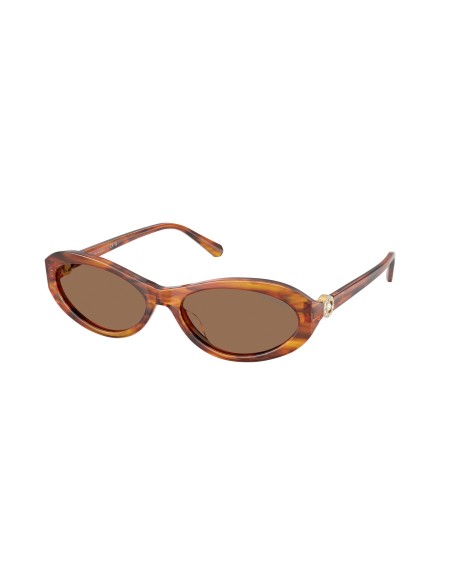 SWAROVSKI - SK6069U - 109173 - 56