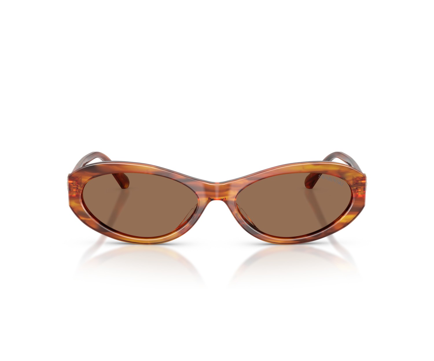 SWAROVSKI - SK6069U - 109173 - 56