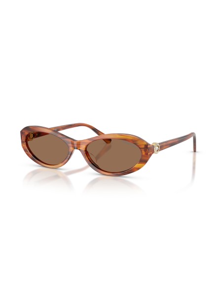 SWAROVSKI - SK6069U - 109173 - 56