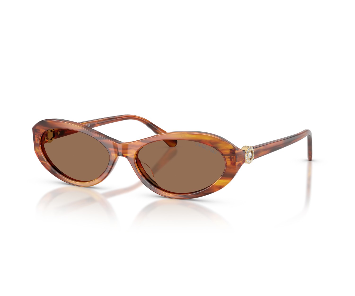 SWAROVSKI - SK6069U - 109173 - 56