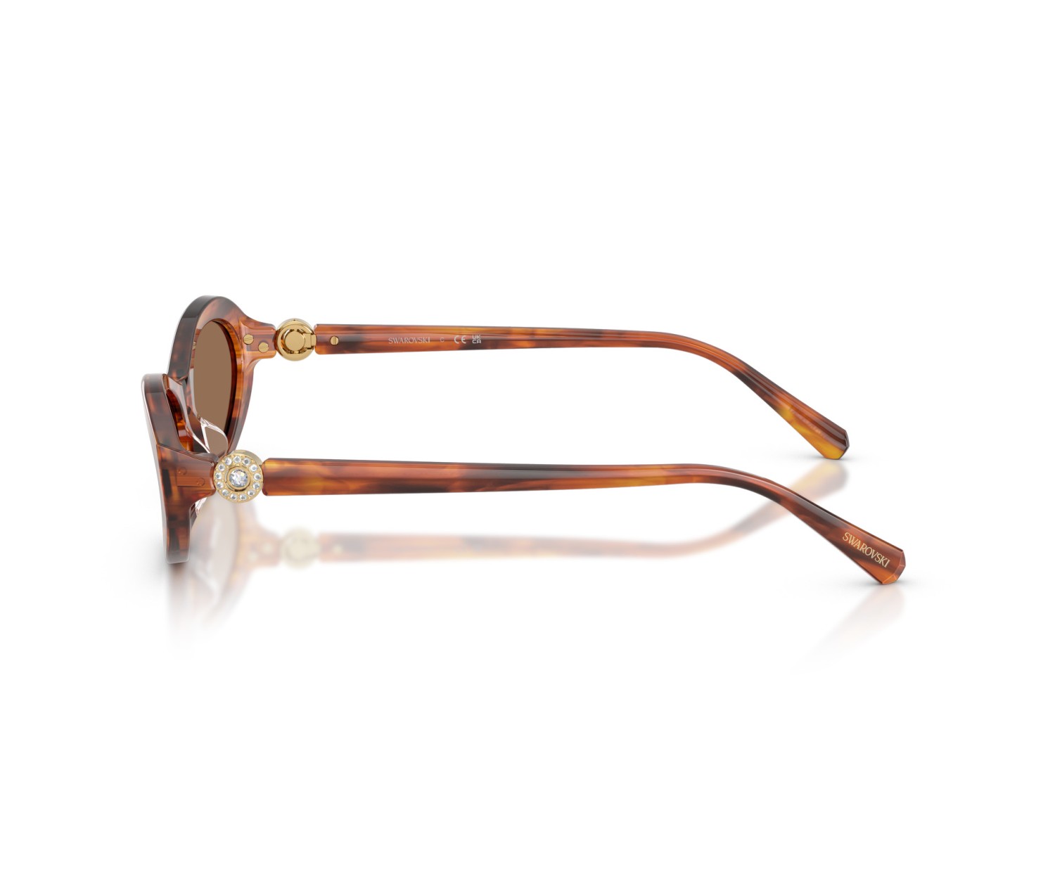 SWAROVSKI - SK6069U - 109173 - 56