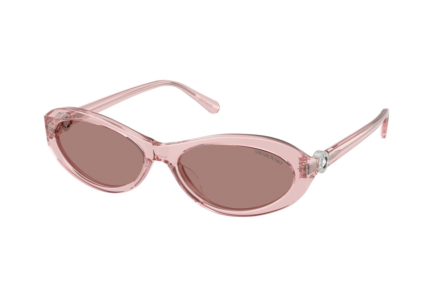 SWAROVSKI - SK6069U - 110573 - 56