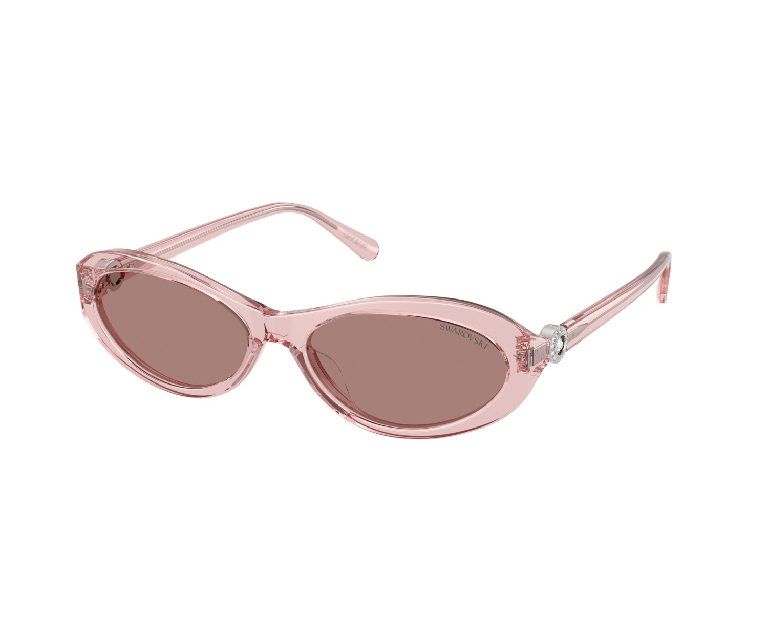 SWAROVSKI - SK6069U - 110573 - 56