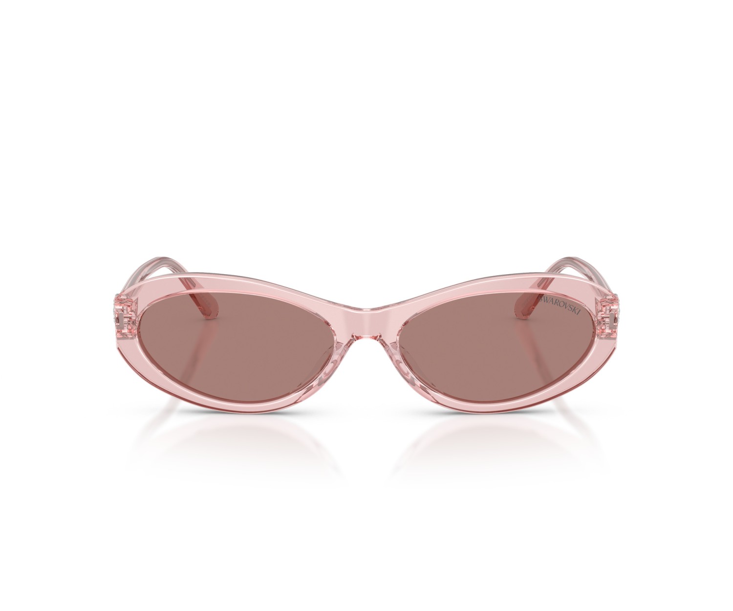 SWAROVSKI - SK6069U - 110573 - 56