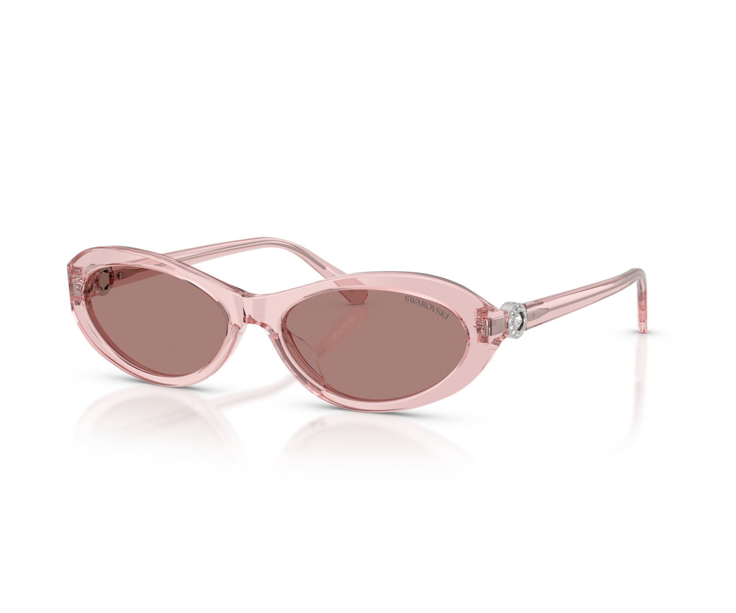 SWAROVSKI - SK6069U - 110573 - 56