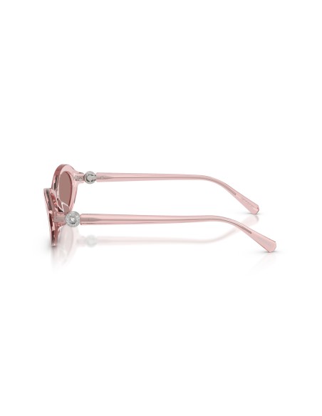 SWAROVSKI - SK6069U - 110573 - 56