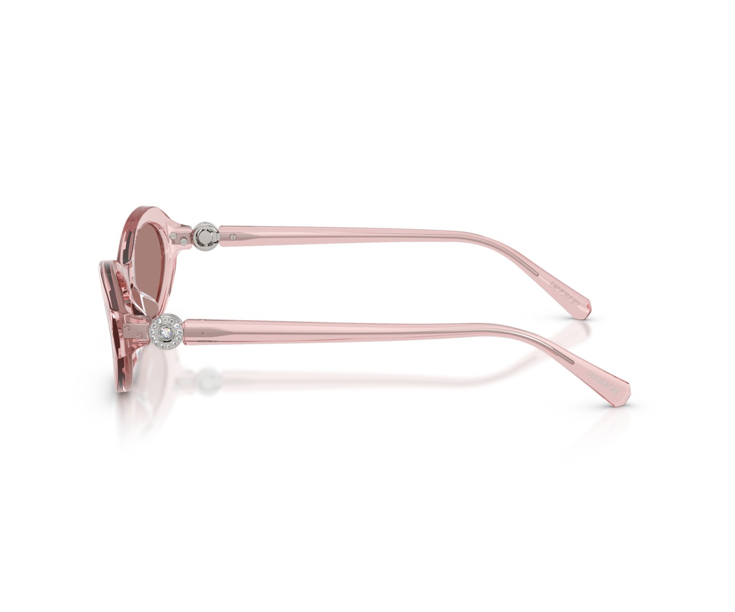 SWAROVSKI - SK6069U - 110573 - 56