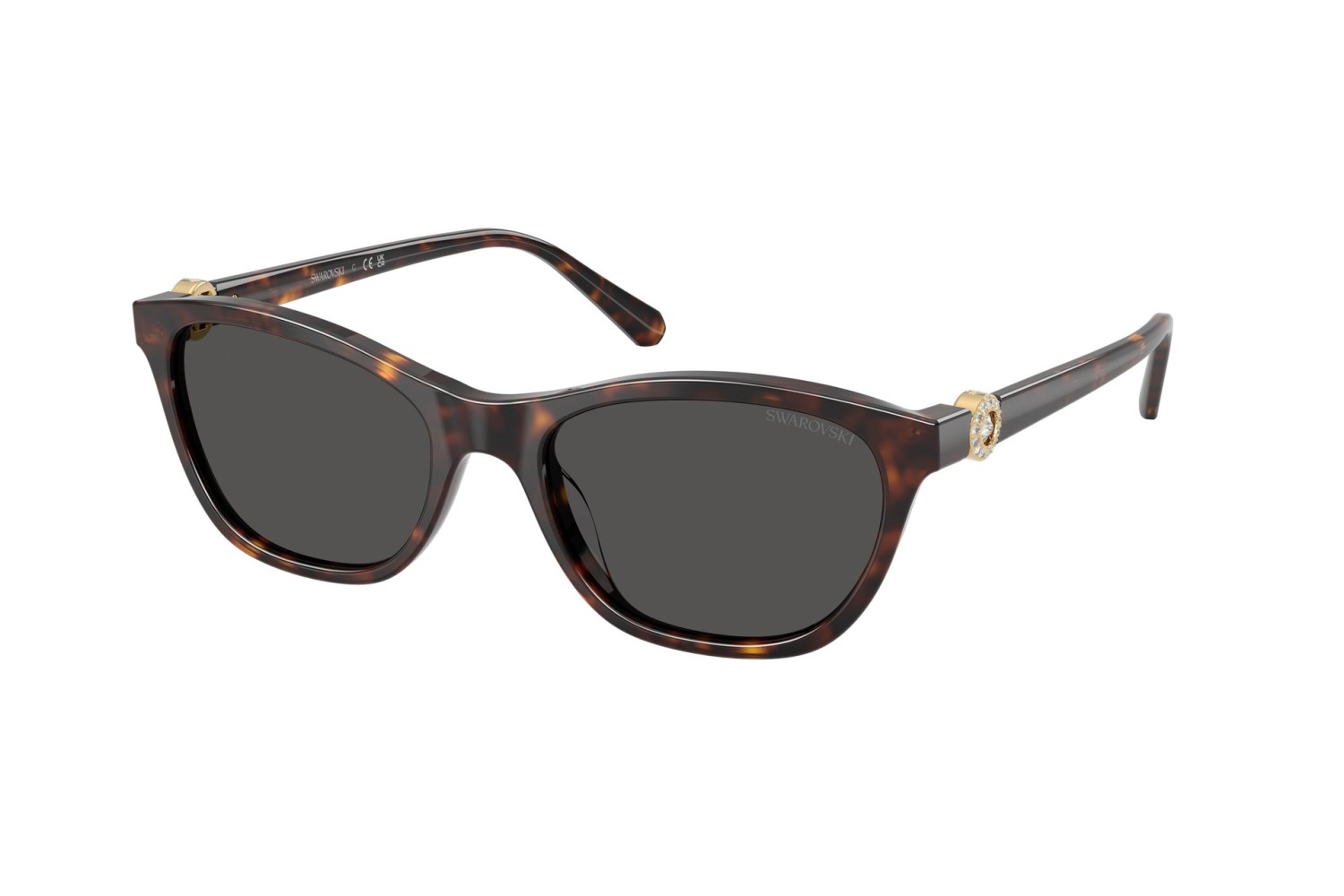 SWAROVSKI - SK6070 - 100287 - 54