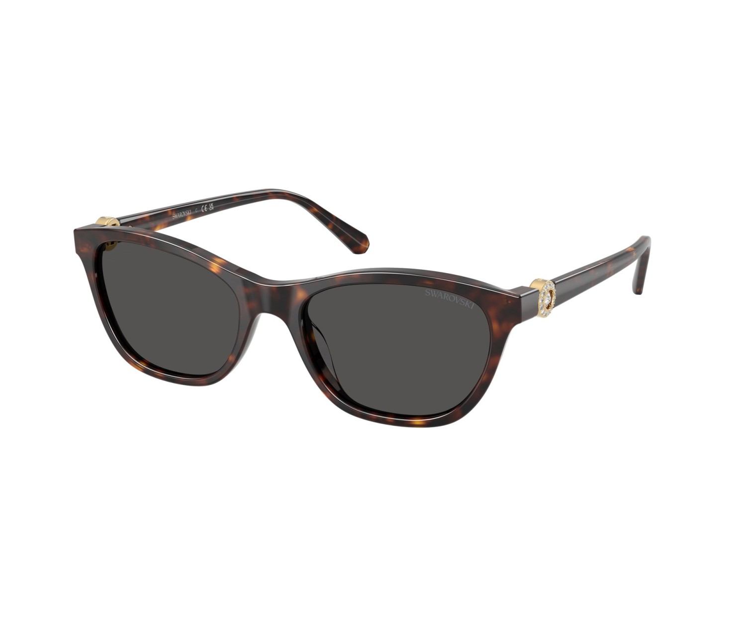 SWAROVSKI - SK6070 - 100287 - 54