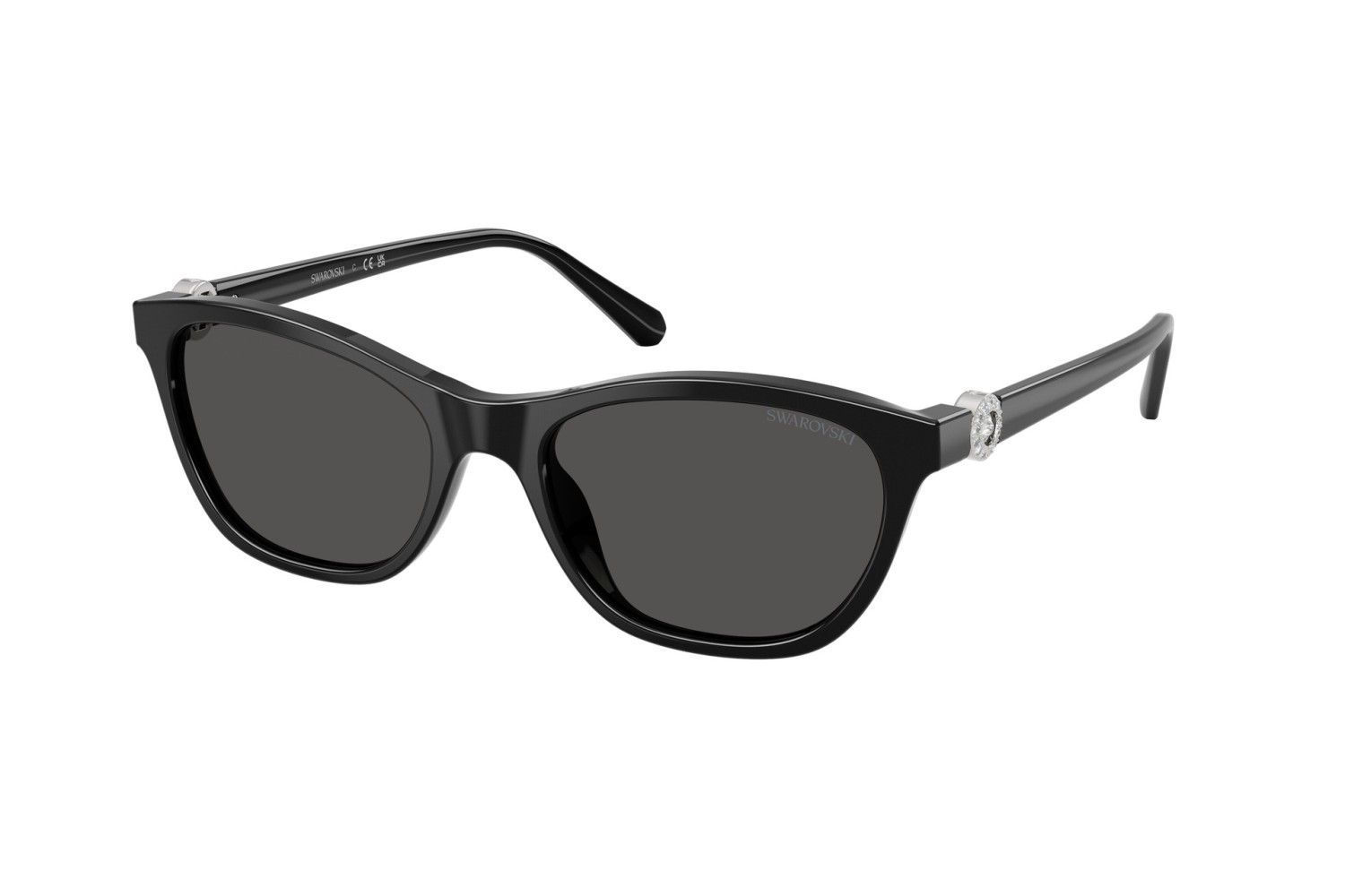 SWAROVSKI - SK6070 - 103887 - 54