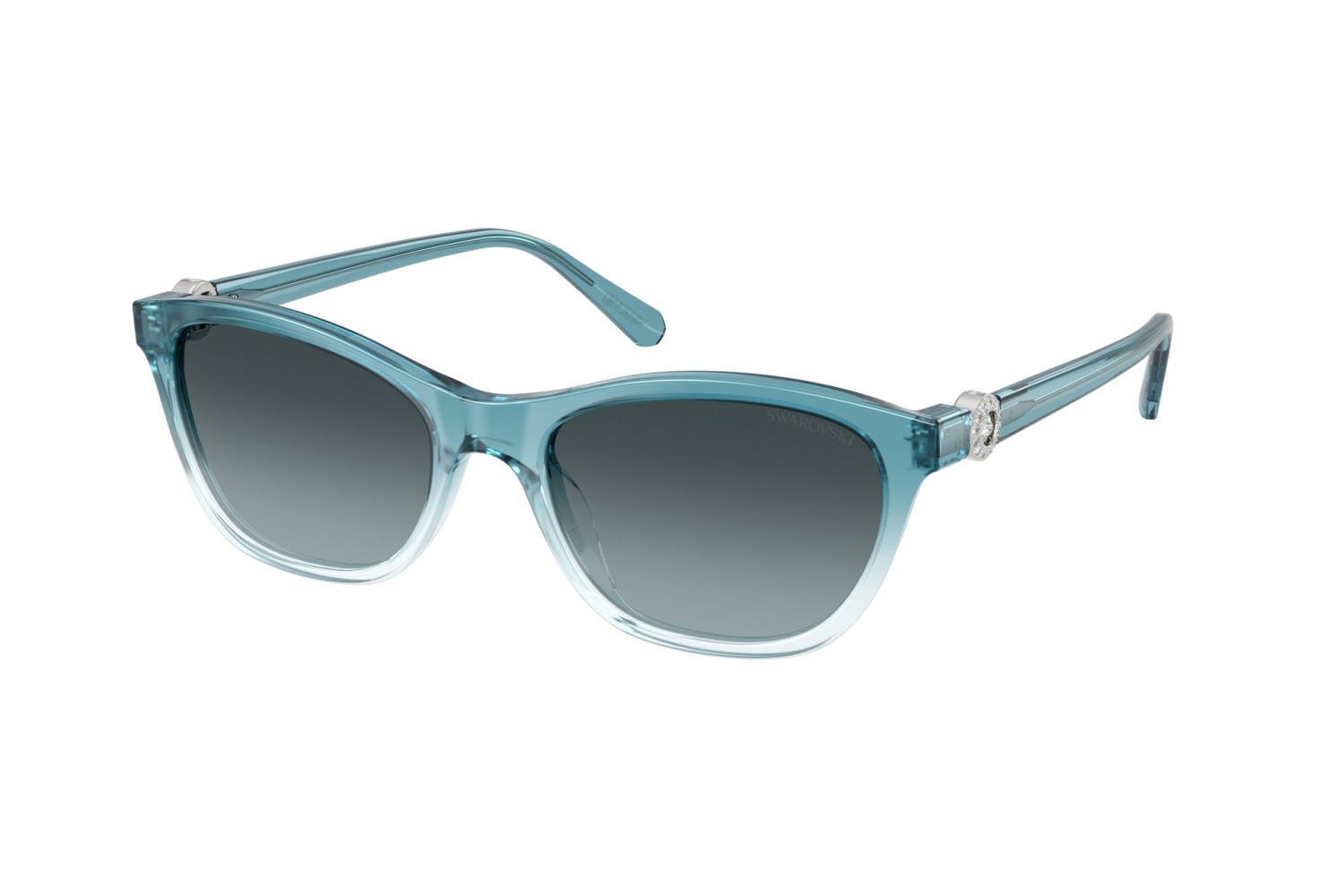 SWAROVSKI - SK6070 - 1114V1 - 54