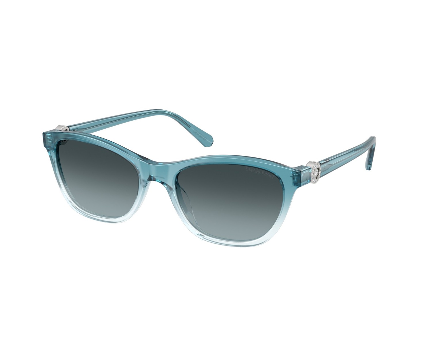SWAROVSKI - SK6070 - 1114V1 - 54