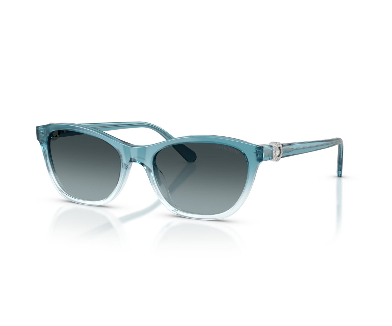 SWAROVSKI - SK6070 - 1114V1 - 54