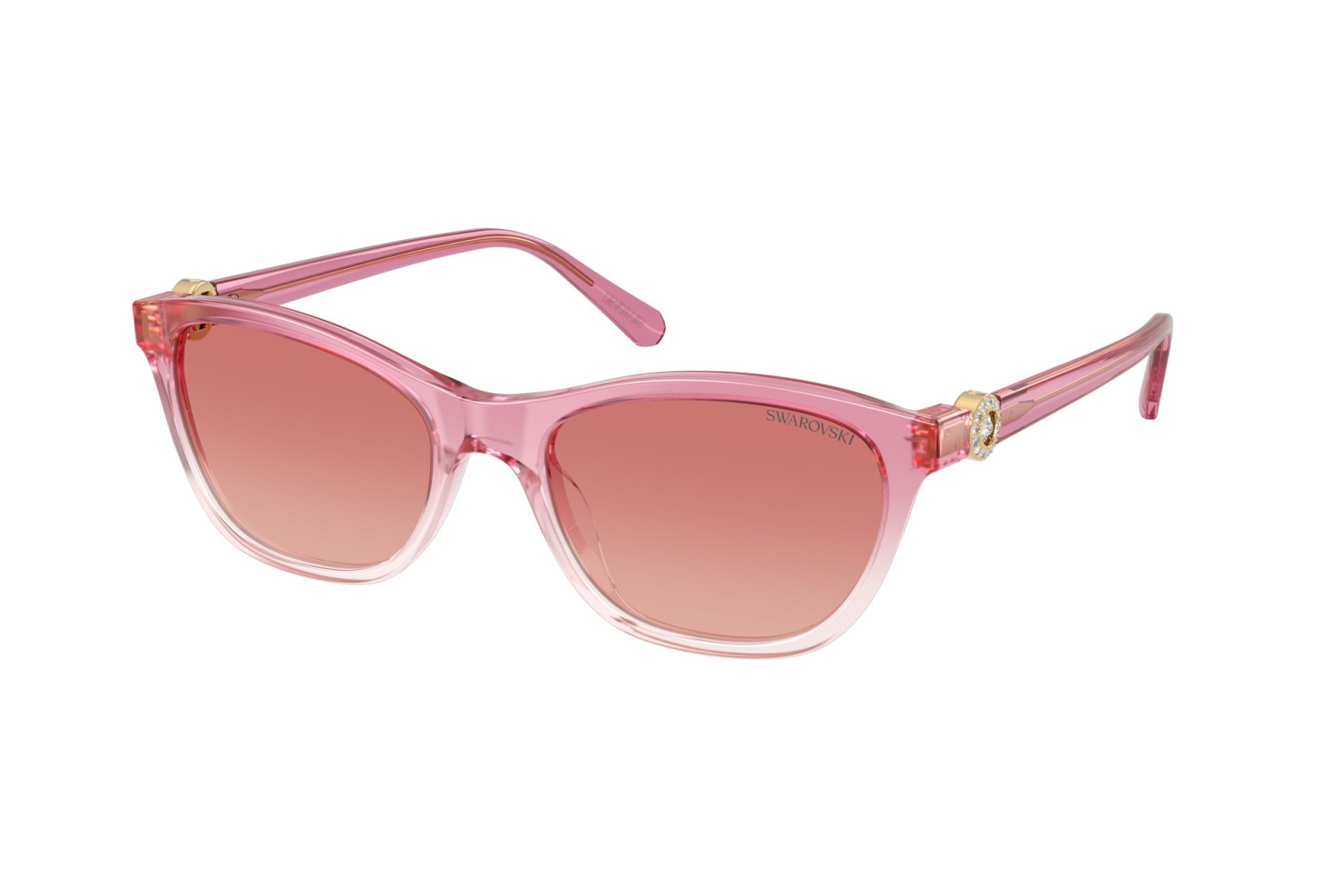SWAROVSKI - SK6070 - 1115A5 - 54