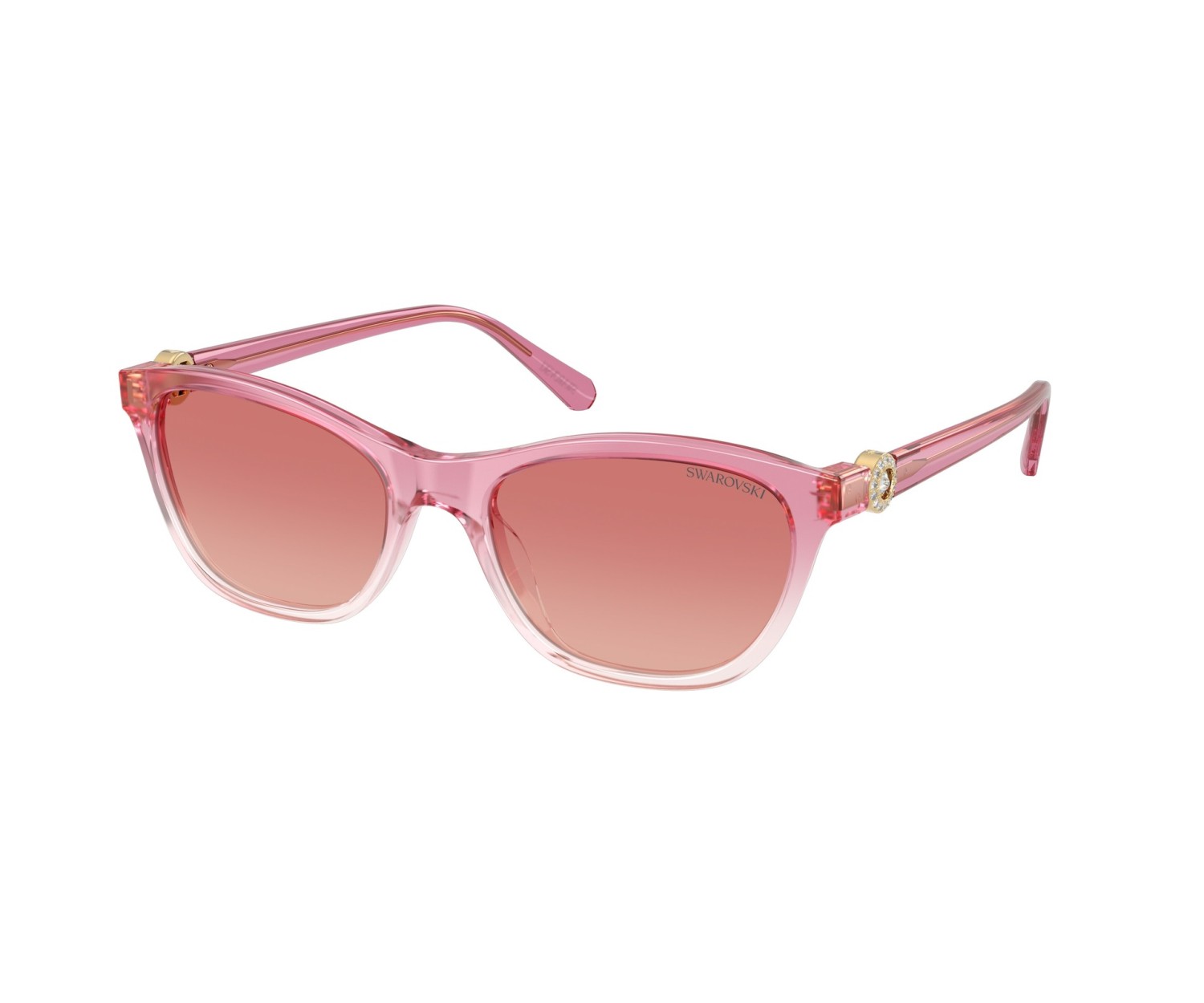 SWAROVSKI - SK6070 - 1115A5 - 54