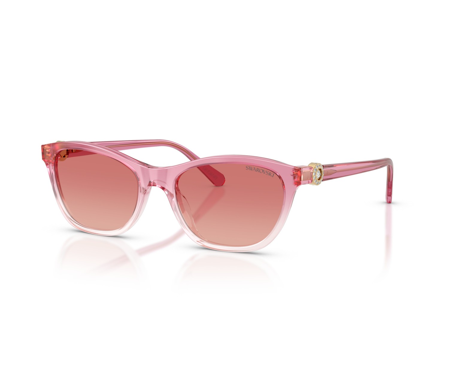 SWAROVSKI - SK6070 - 1115A5 - 54