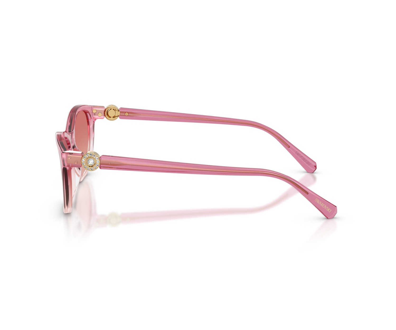 SWAROVSKI - SK6070 - 1115A5 - 54