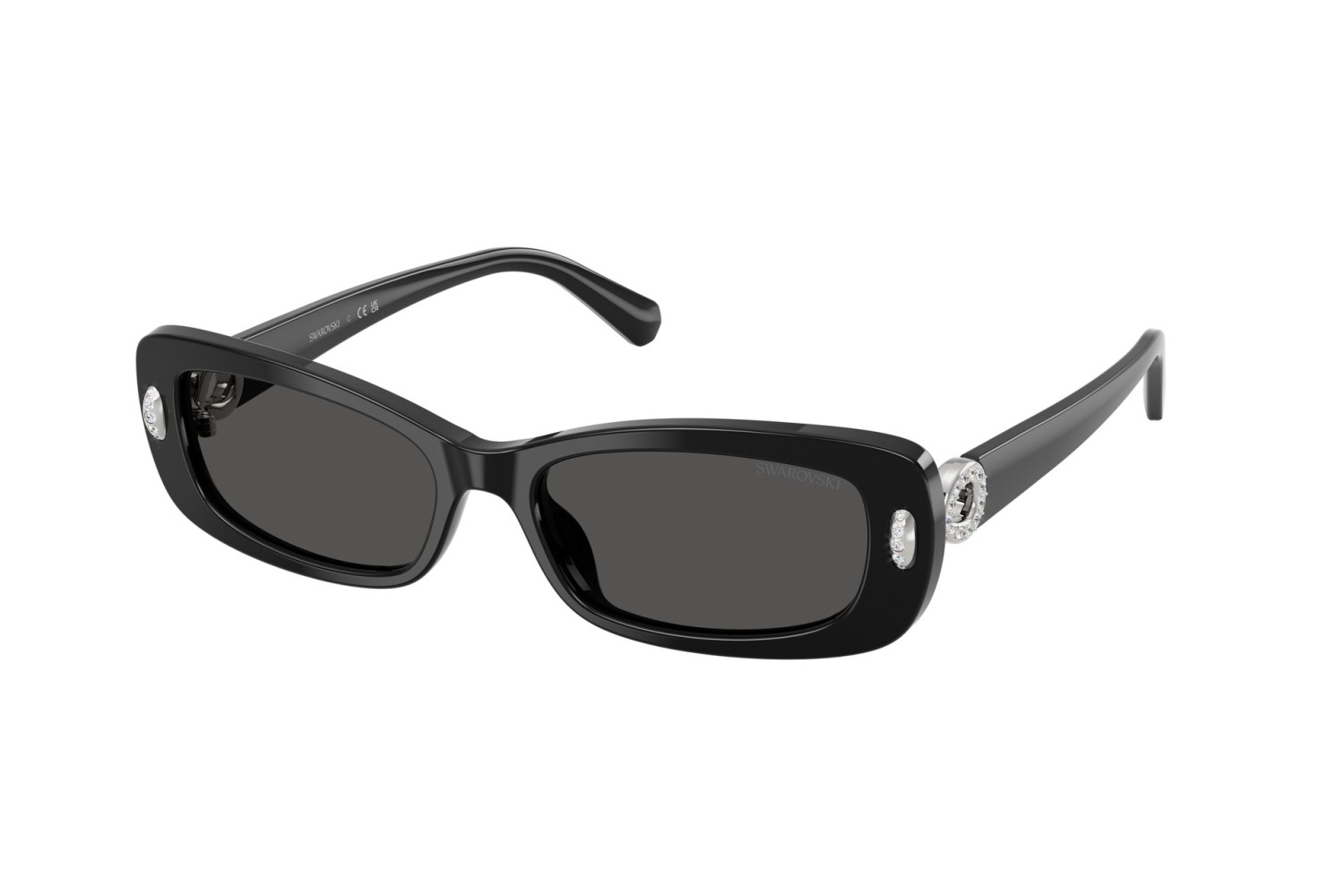 SWAROVSKI - SK6071U - 100187 - 53