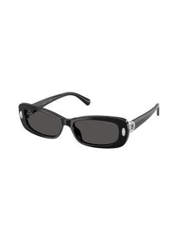 SWAROVSKI - SK6071U - 100187 - 53