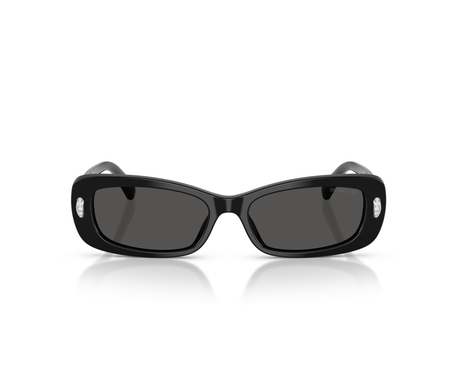 SWAROVSKI - SK6071U - 100187 - 53