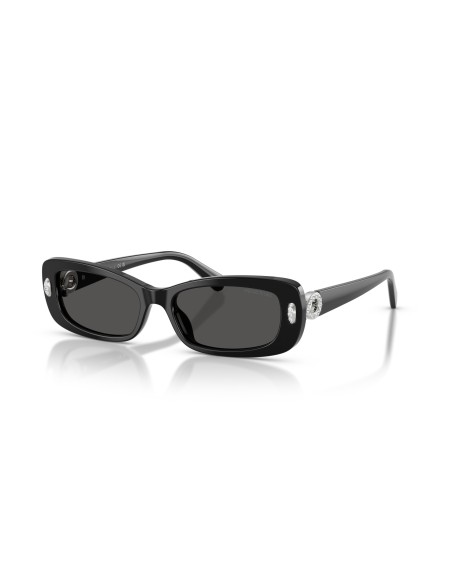 SWAROVSKI - SK6071U - 100187 - 53