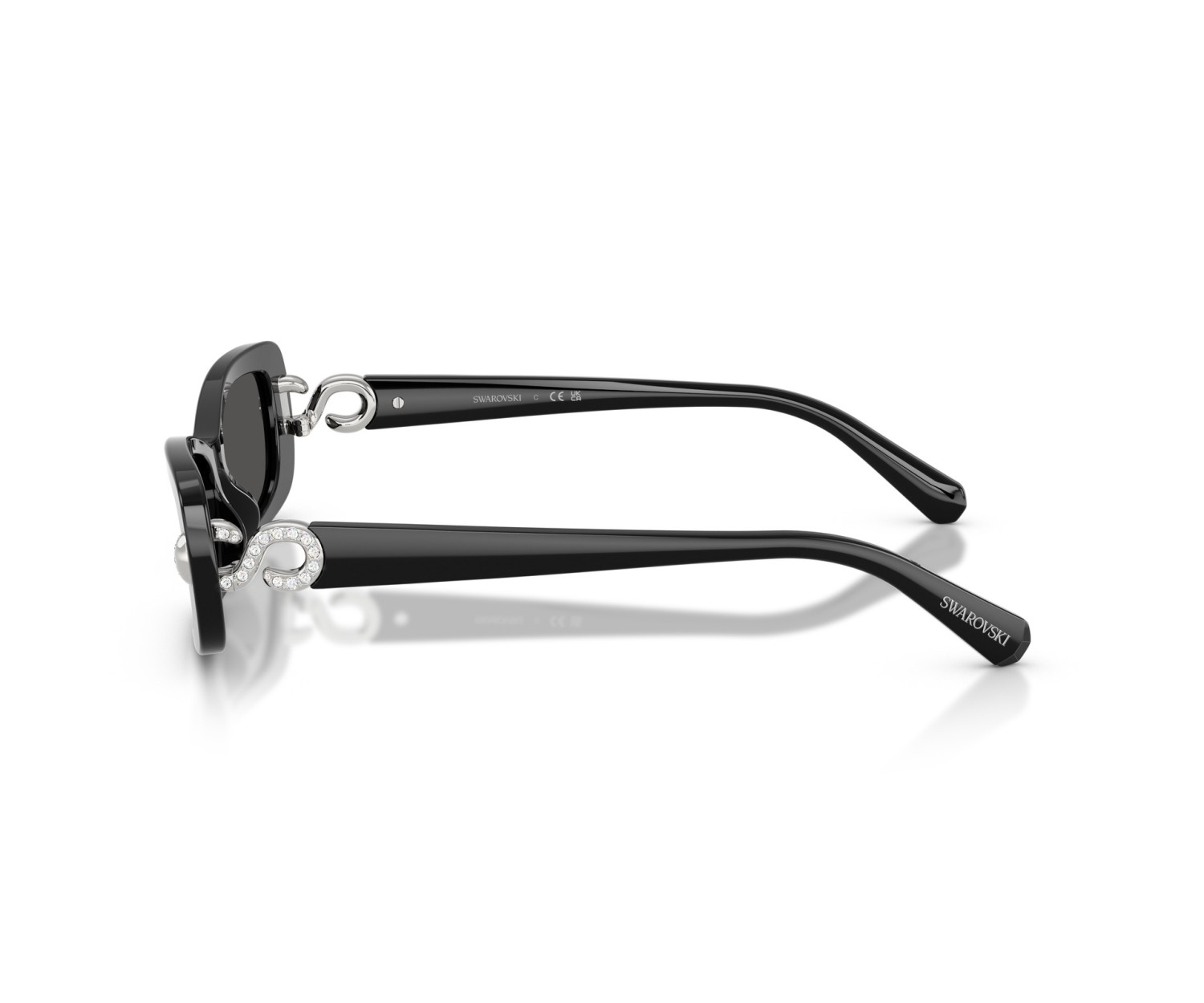 SWAROVSKI - SK6071U - 100187 - 53