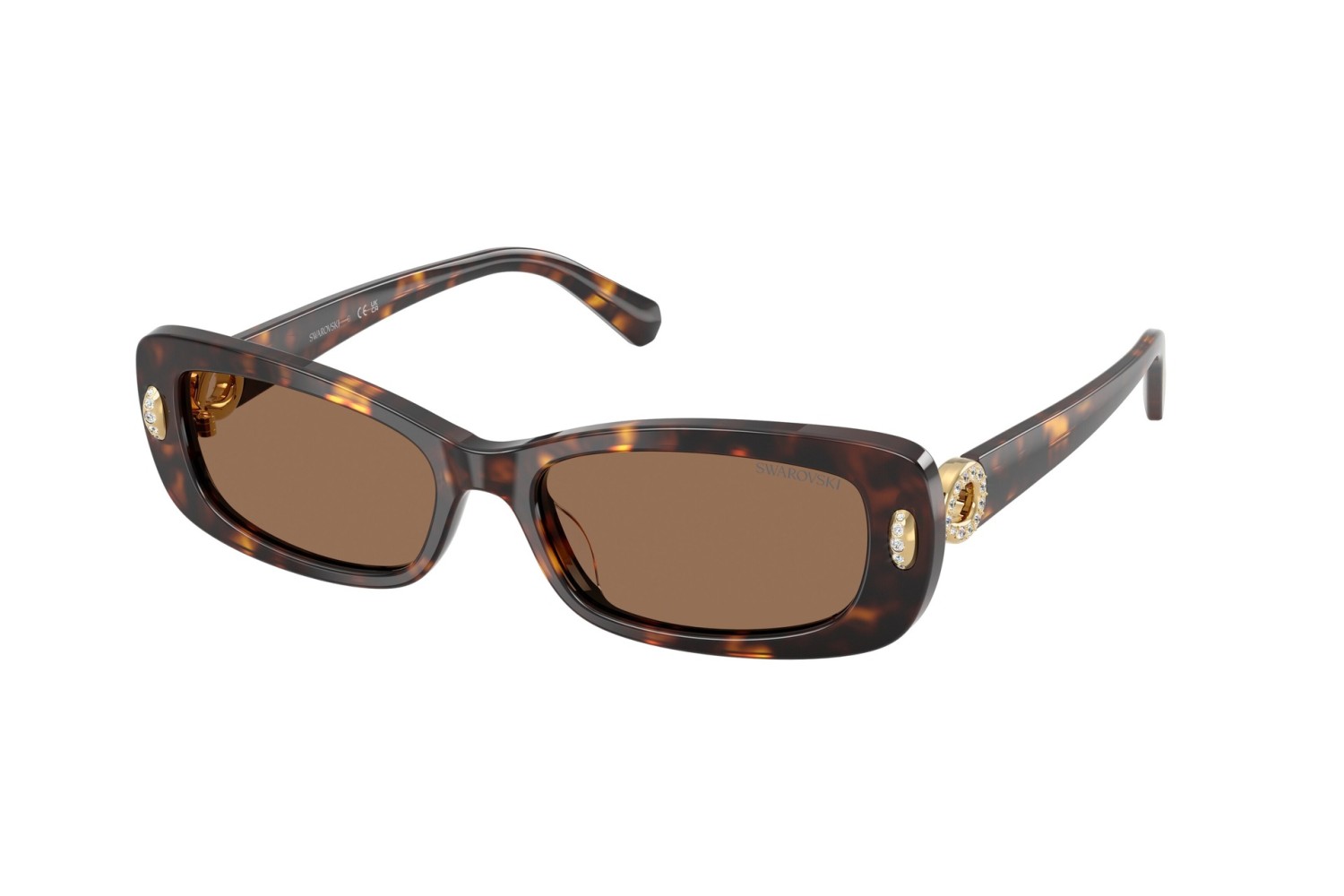 SWAROVSKI - SK6071U - 100273 - 53