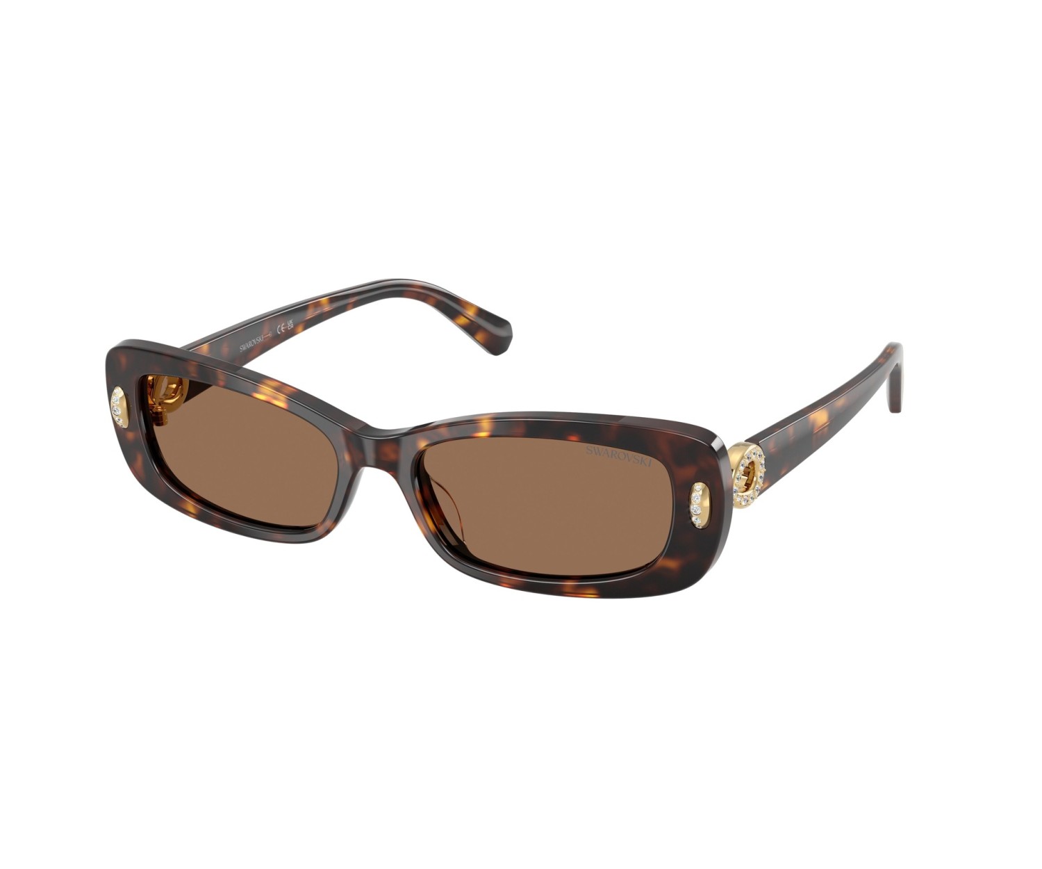 SWAROVSKI - SK6071U - 100273 - 53