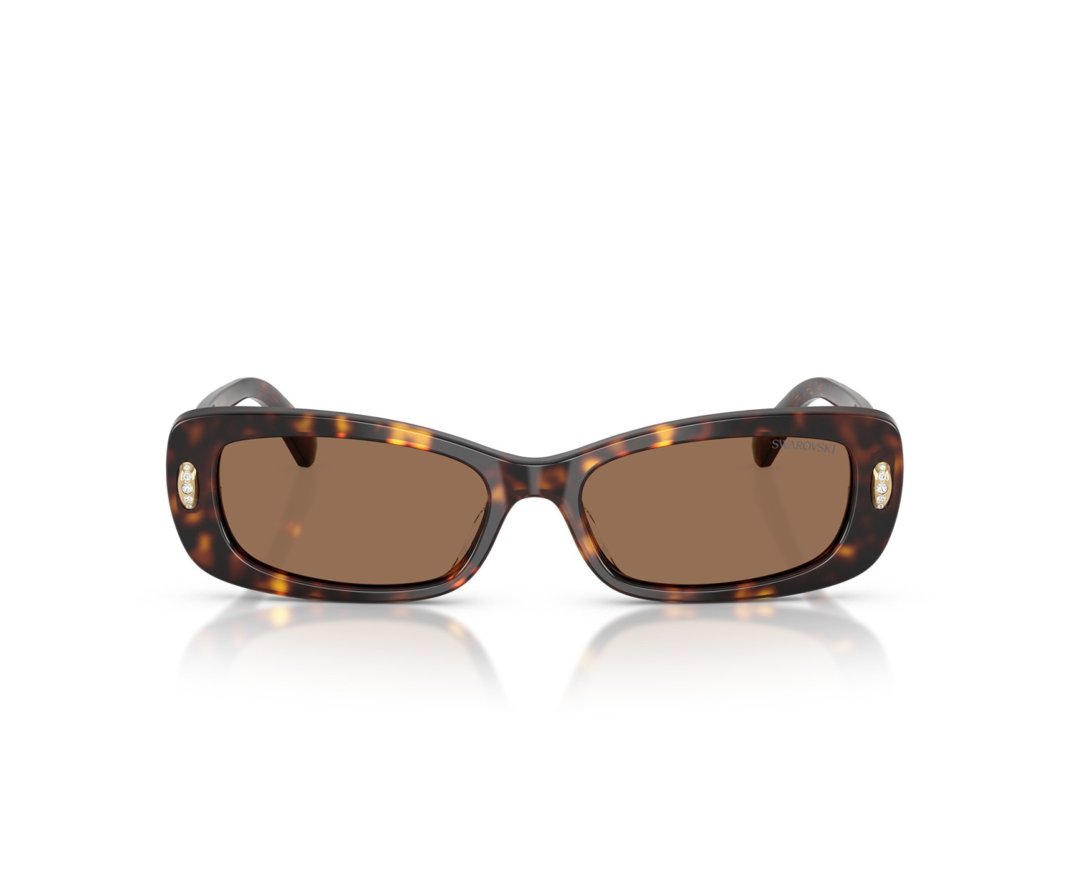 SWAROVSKI - SK6071U - 100273 - 53