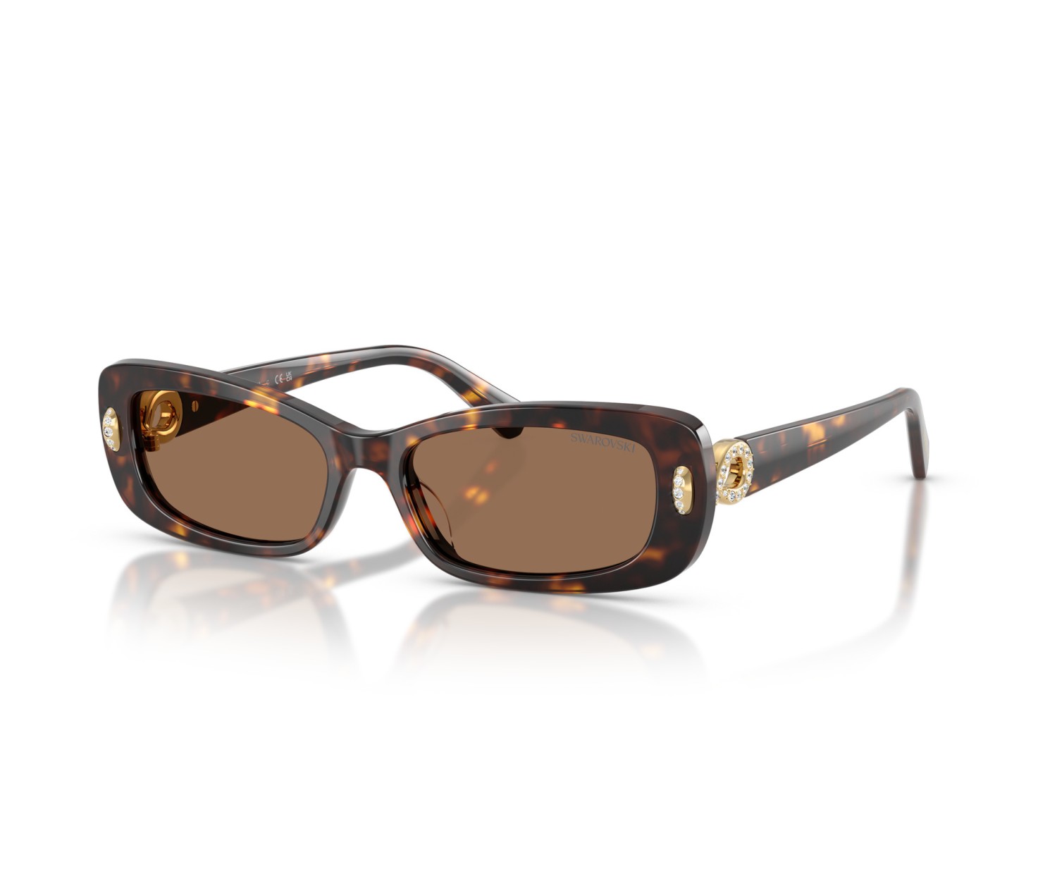 SWAROVSKI - SK6071U - 100273 - 53