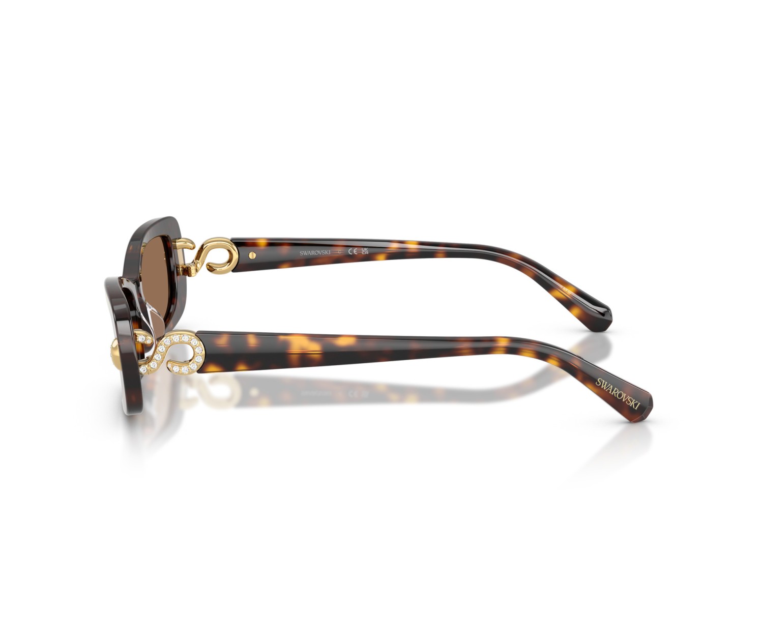 SWAROVSKI - SK6071U - 100273 - 53