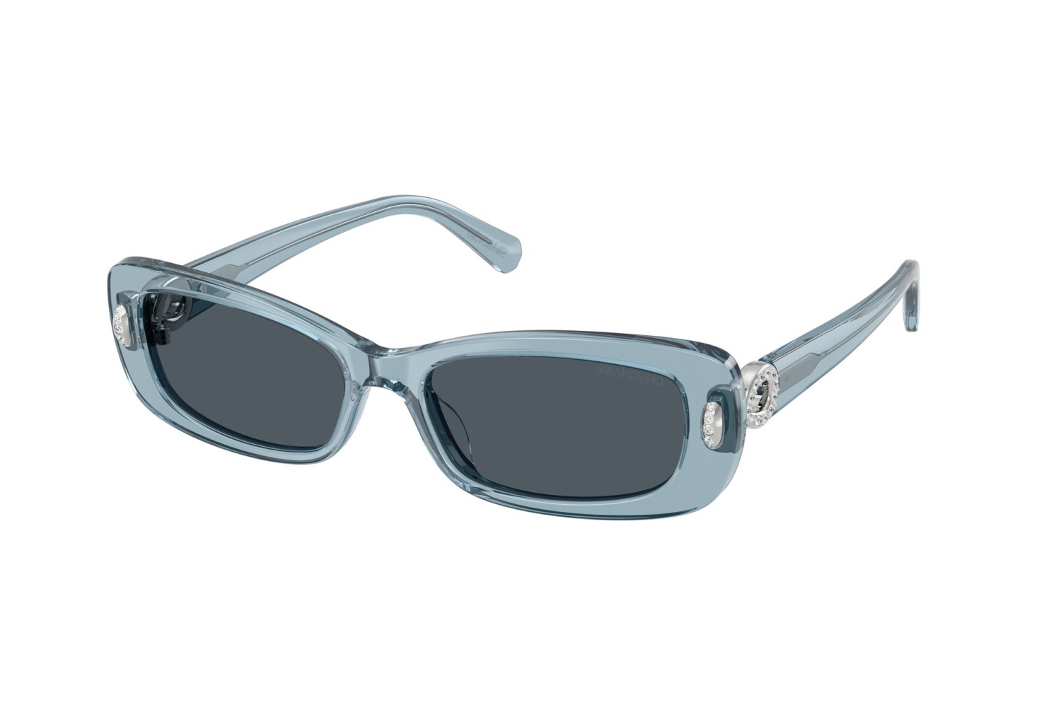 SWAROVSKI - SK6071U - 110887 - 53