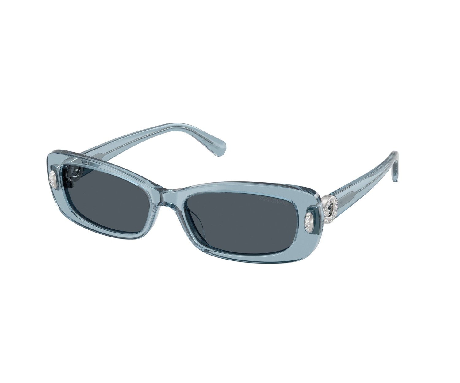 SWAROVSKI - SK6071U - 110887 - 53