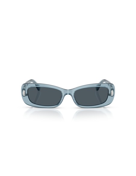 SWAROVSKI - SK6071U - 110887 - 53
