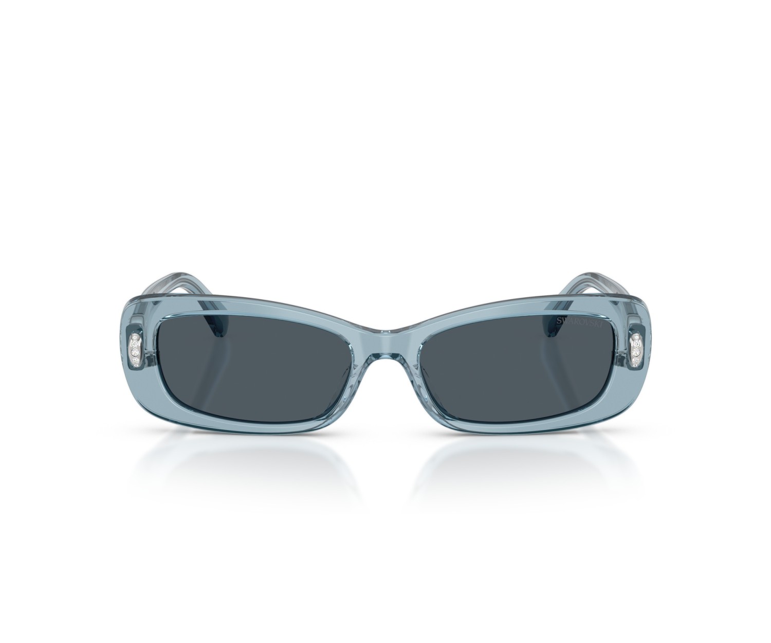 SWAROVSKI - SK6071U - 110887 - 53